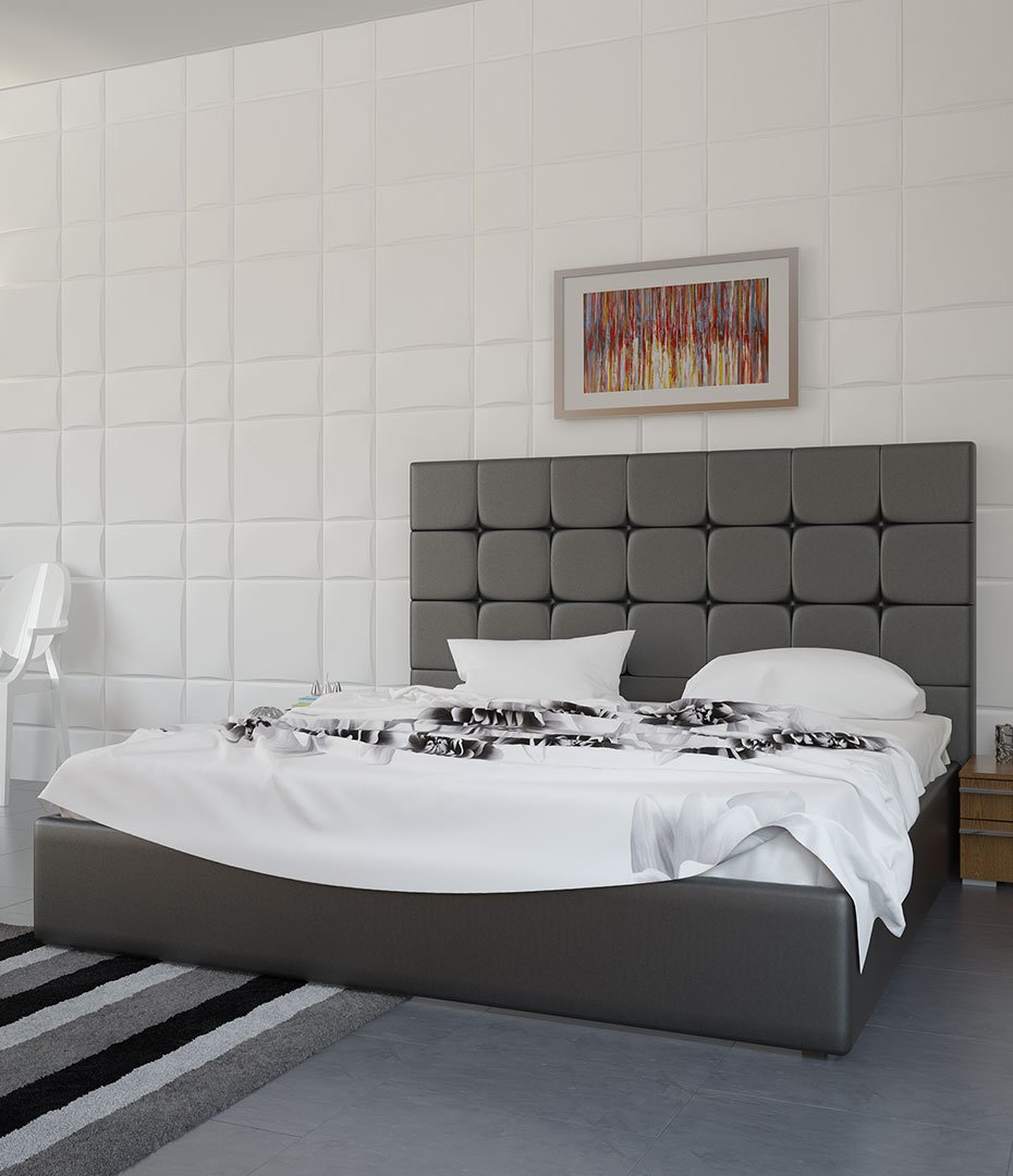 Кровать Вена (артикул 579)